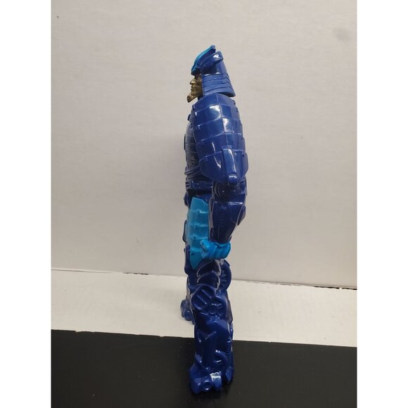 Transformers Age of Extinction Titan Hero Autobot Drift Action  Figure - Picture 3 of 8